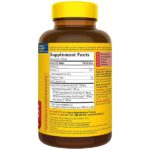 Nature Made One per Day Fish Oil 1200 mg Softgels 100 Count w. Omega-3 720 mg - Image 6