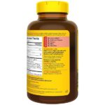 Nature Made One per Day Fish Oil 1200 mg Softgels 100 Count w. Omega-3 720 mg - Image 7