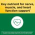 Nature Made Potassium Gluconate 550mg, 100 Tablets - Image 2