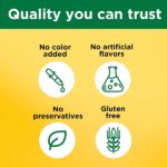 Nature Made Potassium Gluconate 550mg, 100 Tablets - Image 4