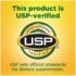 Nature Made Potassium Gluconate 550mg, 100 Tablets - Image 7
