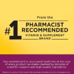 Nature Made Prenatal Gummies with DHA and Folic Acid, Prenatal Vitamin and Mineral Supplement for Daily Nutritional Support, 60 Gummies, 30 Day Supply - Image 6