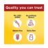 Nature Made Triple Omega 3-6-9, 150 Softgels - Image 5