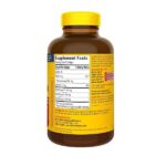 Nature Made Triple Omega 3-6-9, 150 Softgels - Image 6