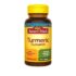 Nature Made Turmeric Antioxidant Herbal Supplement 500 Mg, 60 Capsules