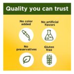 Nature Made Turmeric Antioxidant Herbal Supplement 500 Mg, 60 Capsules - Image 4