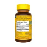 Nature Made Turmeric Antioxidant Herbal Supplement 500 Mg, 60 Capsules - Image 5
