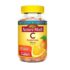 Nature Made Vitamin C Adult Gummies Tangerine, 80 Count