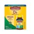 Nature Made Vitamin D3 Softgels 220 count 5000IU extra strength USP verified vitamin D supplement