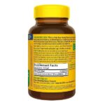 Nature Made Vitamin D-3 5000IU 220 Count Softgels - Image 3