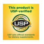 Nature Made Vitamin D-3 5000IU 220 Count Softgels - Image 5