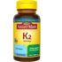 Nature Made Vitamin K2 Softgel, 100 mcg, 30 Count
