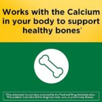 Nature Made Vitamin K2 Softgel, 100 mcg, 30 Count - Image 2