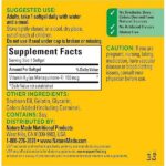 Nature Made Vitamin K2 Softgel, 100 mcg, 30 Count - Image 3
