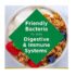 Nature's Bounty Acidophilus Probiotic, Pack of 120 Tablets - Image 3