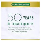 Nature's Bounty Acidophilus Probiotic, Pack of 120 Tablets - Image 5