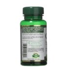 Nature's Bounty Cranberry Fruit 4200 mg, Plus Vitamin C 120 Softgels - Image 2