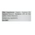 Nature's Bounty Cranberry Fruit 4200 mg, Plus Vitamin C 120 Softgels - Image 4