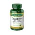 Nature's Bounty, Cranberry, With Vitamin C, 250 Rapid Release Softgels