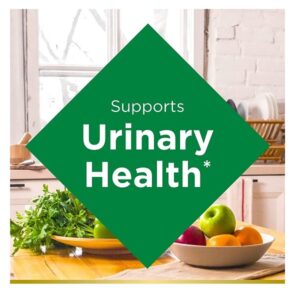 Nature's Bounty, Cranberry, With Vitamin C, 250 Rapid Release Softgels - Image 2