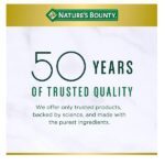 Nature's Bounty, Cranberry, With Vitamin C, 250 Rapid Release Softgels - Image 4