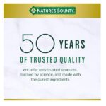 Nature's Bounty Dual Spectrum Bi-Layer Melatonin 5 mg Tablets - 60 Count - Image 5