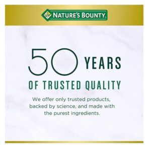 Nature's Bounty Dual Spectrum Bi-Layer Melatonin 5 mg Tablets - 60 Count - Image 5