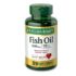 Nature's Bounty Fish Oil 1400 mg- 39 Softgels