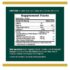 Nature's Bounty Fish Oil 1400 mg- 39 Softgels - Image 2