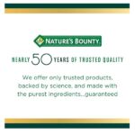 Nature's Bounty Fish Oil 1400 mg- 39 Softgels - Image 3