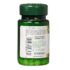 Nature's Bounty Folic Acid 800 mcg Tablets Maximum Strength 250 ea (Pack of 2) - Image 2
