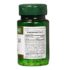 Nature's Bounty Folic Acid 800 mcg Tablets Maximum Strength 250 ea (Pack of 2) - Image 3