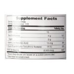 Nature's Bounty Hair Skin and Nails - 230 Gummies - Image 3