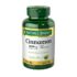Nature's Bounty High Potency Cinnamon 2000mg 60 caps