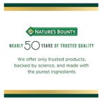 Nature's Bounty High Potency Magnesium 500mg, 100 Tablets - Image 3