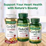 Nature's Bounty Krill-500 mg Oil, 30 Softgels - Image 4