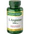 Nature's Bounty L - Arginine 1000mg - 50 Tablets
