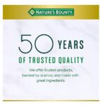 Nature's Bounty Milk Thistle 175mg, 100 Capsules - Image 4