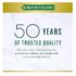 Nature's Bounty Omega-3 Fish Oil Odorless, 1000 mg, 120 Softgels - Image 3