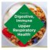 Nature’s Bounty Probiotic 10, Ultra Strength Daily Probiotic Supplement, Support for Digestive, Immune and Upper Respiratory Health, 1 Pack, 30 Capsules - Image 3