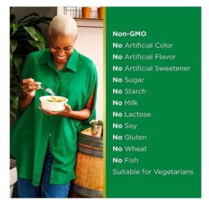 Nature’s Bounty Probiotic 10, Ultra Strength Daily Probiotic Supplement, Support for Digestive, Immune and Upper Respiratory Health, 1 Pack, 30 Capsules - Image 6