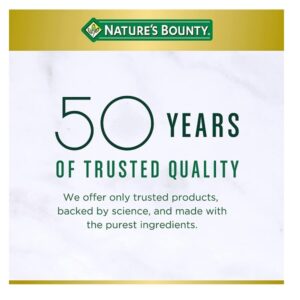 Nature’s Bounty Probiotic 10, Ultra Strength Daily Probiotic Supplement, Support for Digestive, Immune and Upper Respiratory Health, 1 Pack, 30 Capsules - Image 5