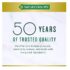 Nature’s Bounty Probiotic 10, Ultra Strength Daily Probiotic Supplement, Support for Digestive, Immune and Upper Respiratory Health, 1 Pack, 30 Capsules - Image 5