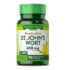 Nature's Truth St. John's Wort Extract 300 mg Supplement, 90 Count