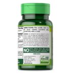 Nature's Truth St. John's Wort Extract 300 mg Supplement, 90 Count - Image 5