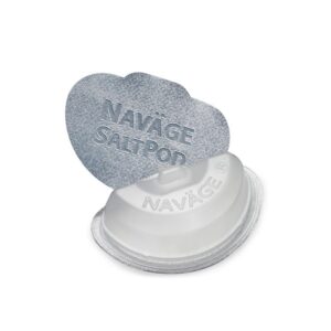 Navage SaltPod Bundle 3 SaltPod 30-Packs (90 SaltPods) - Image 4