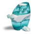 Navage Nasal Care Starter Bundle: Navage Nose Cleaner, 20 SaltPods, Plus Bonus 10 SaltPods