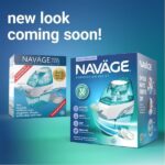 Navage Nasal Care Starter Bundle: Navage Nose Cleaner, 20 SaltPods, Plus Bonus 10 SaltPods - Image 5