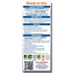 Neil Med SinuFlo Ready Rinse, 8 ounces Bottle - Image 4