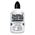 Neil Med SinuFlo Ready Rinse, 8 ounces Bottle - Image 5